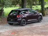 Citroen DS3 1.2 VTi Chic ETG