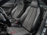 Audi TT 2.0 TFSI quattro S tronic