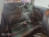 MINI Cooper S Classic