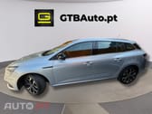 Renault Mégane GRANDTOUR 1.6 E-TECH PLUG-IN BUSINE