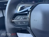 Peugeot 2008 Hybrid 145 e-DSC Allure