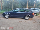 Audi A4 Avant 1.9 TDI 130 cv