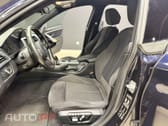 BMW 420 d Pack M Auto