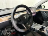 Tesla Model Y Long Range Dual Motor AWD