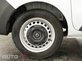 Renault Express Express 1.5 Blue dCi Advance