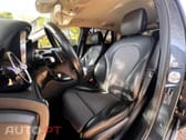 Mercedes-Benz C 300 BlueTEC Hybrid