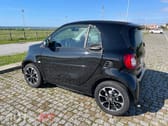 Smart ForTwo EQ Passion