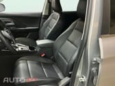 MG ZS 1.5 Hybrid+ Luxury