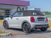 MINI MINI Cooper S John Cooper Works