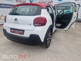 Citroen C3 1.2 PURE TECH