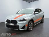 BMW X2 xDrive25e M Mesh Edition