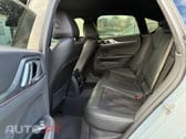 BMW 420 d Pack M Auto