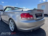 BMW 123 d