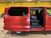 Peugeot Expert 1.5 BlueHDi Long