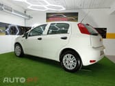 Fiat Punto 1.3 M-Jet Easy S&S