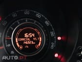 Abarth 595 SCUDERIA ITALIA