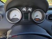 Peugeot 308 1.6 HDI Sport