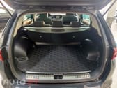 Kia Sportage 1.6 CRDi ISG SX