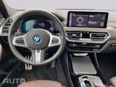BMW iX3 I.V.A DEDUTIVEL M Sport 