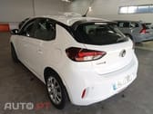 Opel Corsa-E Business Edition
