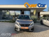 Peugeot 3008 1.6 BlueHDi Active