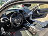 BMW 218 d Aut. M Sport