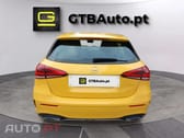 Mercedes-Benz A 180 AMG LINE