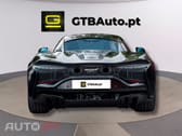 McLaren Artura I.V.A DEDUTIVEL Performance 