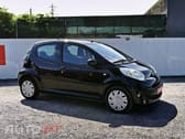 Citroen C1 1.4 HDi SX