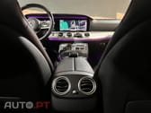 Mercedes-Benz E 200 Avantgarde Auto