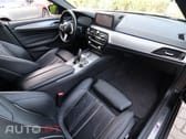 BMW 520 d Pack M Auto