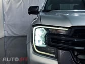 Ford Ranger 2.0 TDCi CD Wildtrak Aut.4WD