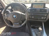 BMW 116 d EDynamics Advantage