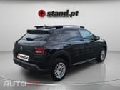 Citroen C4 Cactus 1.2 PureTech Feel