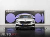 Skoda Kamiq 1.0 TSI Ambition
