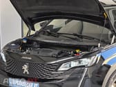 Peugeot 3008 1.6 Hybrid GT Pack e-EAT8