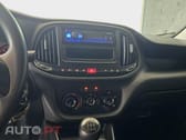 Fiat Doblo DOBLÒ 1.3 M-JET