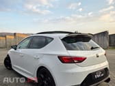 Seat Leon FR