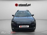 Citroen C4 Cactus 1.2 PureTech Feel
