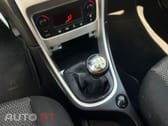 Peugeot 307 SW 1.6 HDi Black & Silver