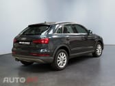 Audi Q3 2.0 TDI Business Line