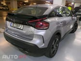 Citroen C4 1.5 BlueHDi Plus EAT8