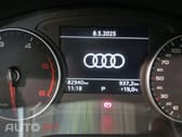 Audi A5 35 TDI S line S tronic
