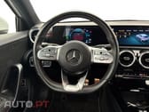 Mercedes-Benz A 250 e 8G-DCT