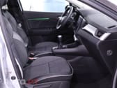 Renault Captur 1.0 Tce Techno Bi-Fuel