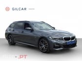 BMW 330 e xDrive Aut. M Sport