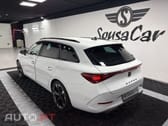 Cupra Leon 1.4 e-Hybrid MID DSG