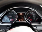 Audi Q7 3.0 TDI DPF quattro tiptronic