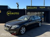 BMW 520 Touring