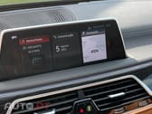 BMW 730 d Pack M